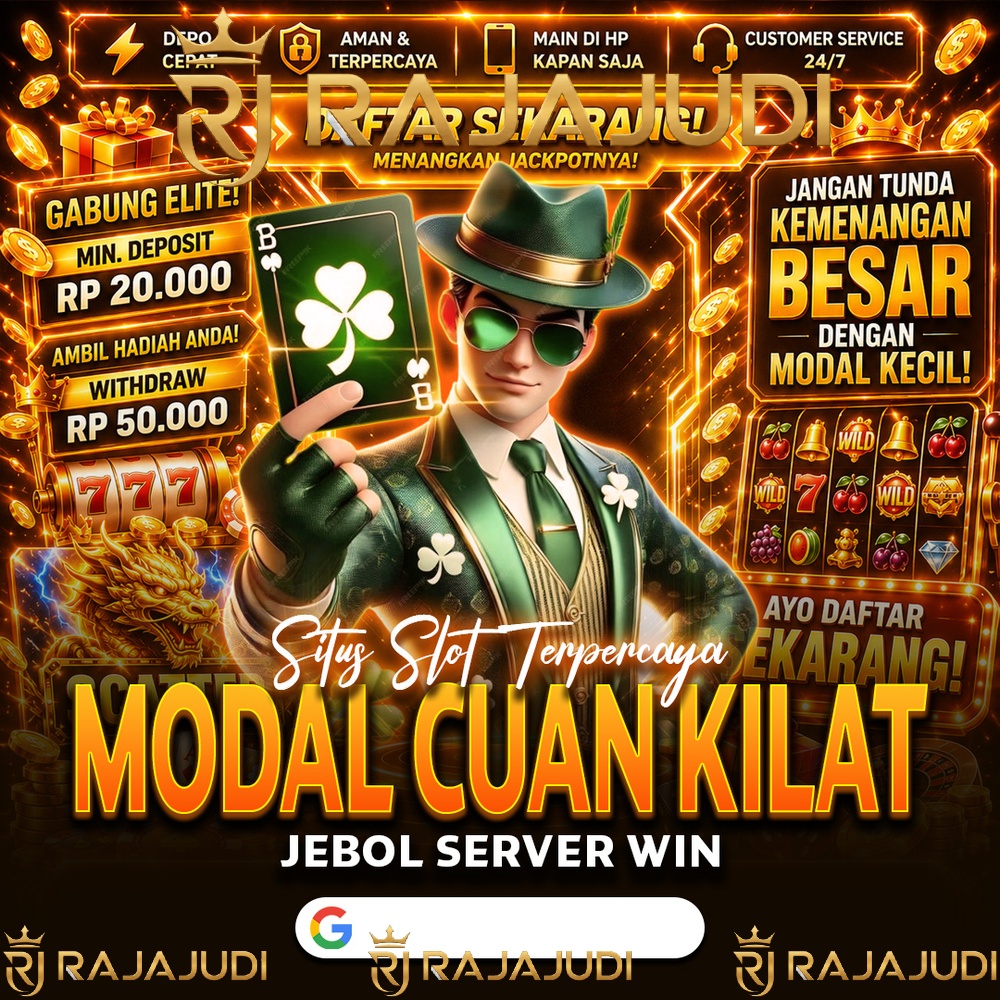 RAJAJUDI X Roma Group Logistic: Platform Game Online Untuk Android Dengan Navigasi Ringan Dan Cepat